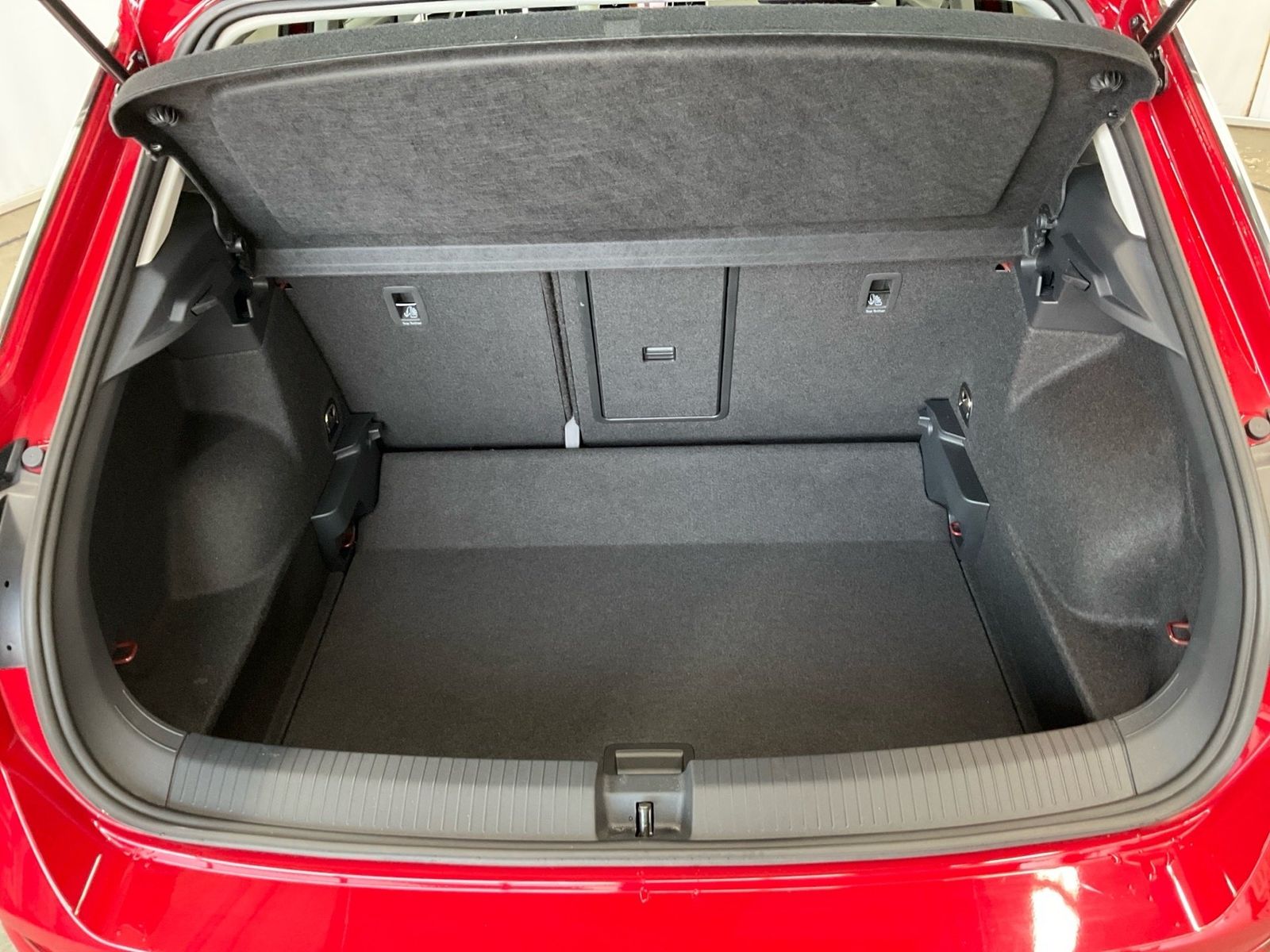 Volkswagen T-Roc - Bild 8