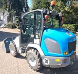 Kramer 5035 / 350 Preis:€ 28.900,-- netto - Kramer LKWs