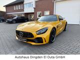 Mercedes-Benz AMG GT R Coupe 1 of 750/Track Package/Carbon - Mercedes-Benz AMG GT R aus 2020