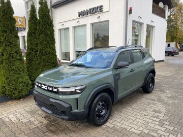 Dacia Duster - 1