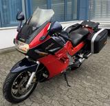 Suzuki GSX 1100 -F - SUZUKI GSX1100F