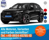 Audi Q3 2025 H13 SUV TDI 110 kW S tronic - Audi Q3 Neuwagen mit Diesel-Antrieb: Geländewagen