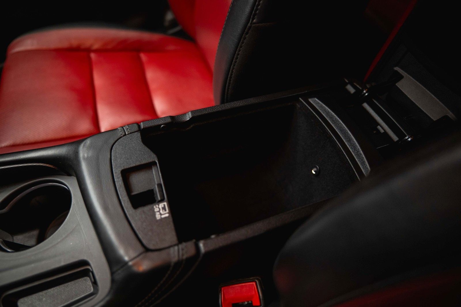 Fahrzeugabbildung Dodge Durango 5.7 V8 R/T 4x4 Night-Paket Modell 22 LED