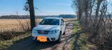 Fiat Freemont 2.0 multjet - gebrauchte Fiat Freemont aus dem Jahr 2015