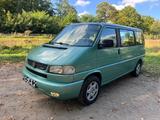 Volkswagen T4 Multivan 2,5 TDI Wohnmobil Zulassung TÜV - Volkswagen T4 Multivan aus 1996