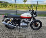 Royal Enfield Interceptor 650 E5 CONTINENTAL GT+ HELM - ROYAL ENFIELD INTERCEPTOR 650