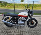 Royal Enfield Interceptor 650 E5 CONTINENTAL GT+ HELM - ROYAL ENFIELD G5