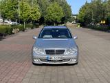 Mercedes-Benz C 280 4MATIC T AVANTGARDE Avantgarde - Mercedes-Benz C 280 aus 2006