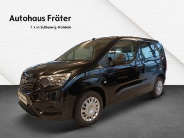 Fotografie des Opel Combo Life