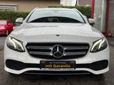 Mercedes-Benz E 200 T Avantgarde Aut. LED/NAVI/LEDER/SHZ/USB - Mercedes-Benz E 200: T