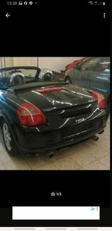 Toyota MR 2 1.8 VVT-i - - gebrauchte Toyota MR 2 aus dem Jahr 2001