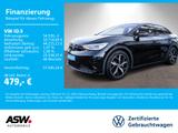 Volkswagen ID.5 GTX 4Motion Navi LED PANO HUD 360 ° Kamera - Jahreswagen