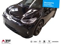 Volkswagen ID.3 - Vorschau Bild 1