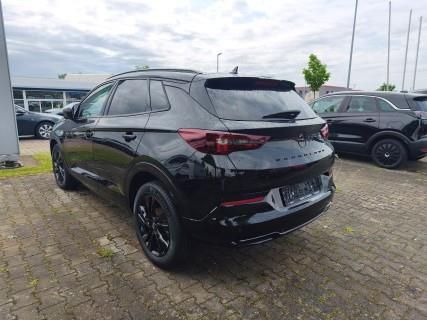 Autohaus Zimpel & Franke - Opel Grandland GS Line 1.2 Direct Injection Turbo 96 - Bild 3 Autohaus Zimpel & Franke - Opel Grandland GS Line 1.2 Direct Injection Turbo 96 - Bild 3
