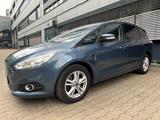 Ford S-MAX 2.0 ECOBLUE BUSINESS AHK/NAV/PANO/RFK/PDC - Ford S-Max Business Gebrauchtwagen