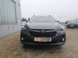 Subaru Crosstrek 2.0ie e-BOXER Active Lineartronic 4x4 - Subaru Crosstrek: Active