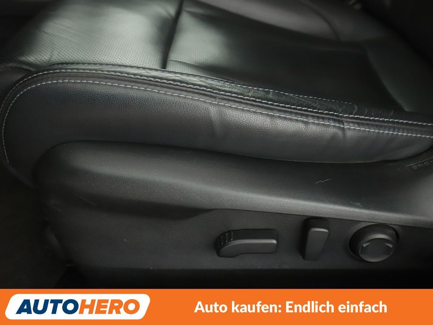 Subaru Outback 2.5 Platinum Aut.*NAVI*LED*ACC*CAM*PDC*, миниатюра 28