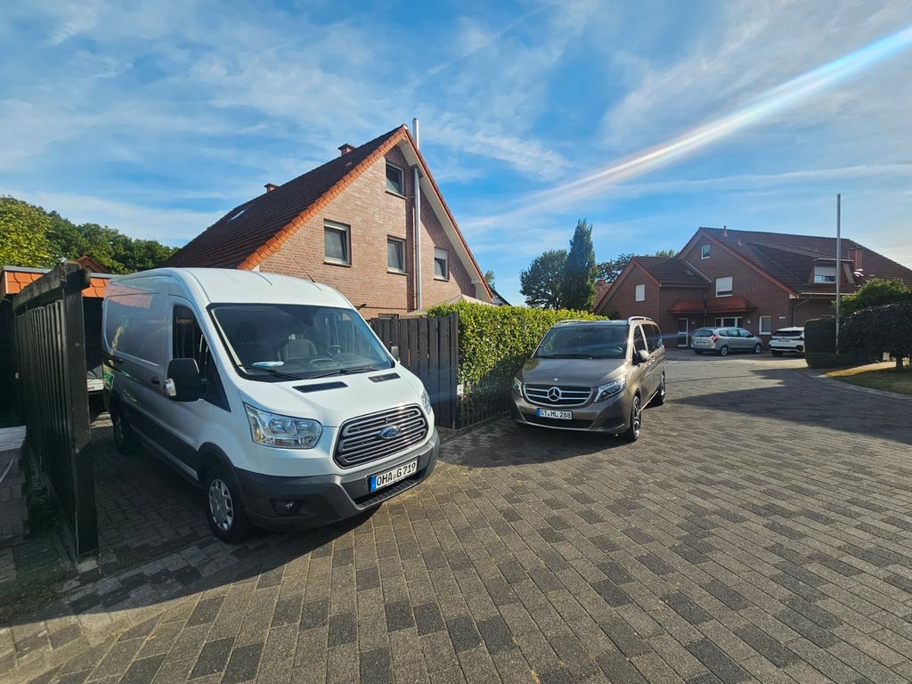 Image of Ford Transit