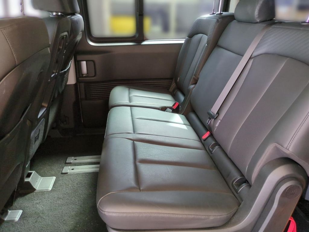 Hyundai Staria – Bild 10