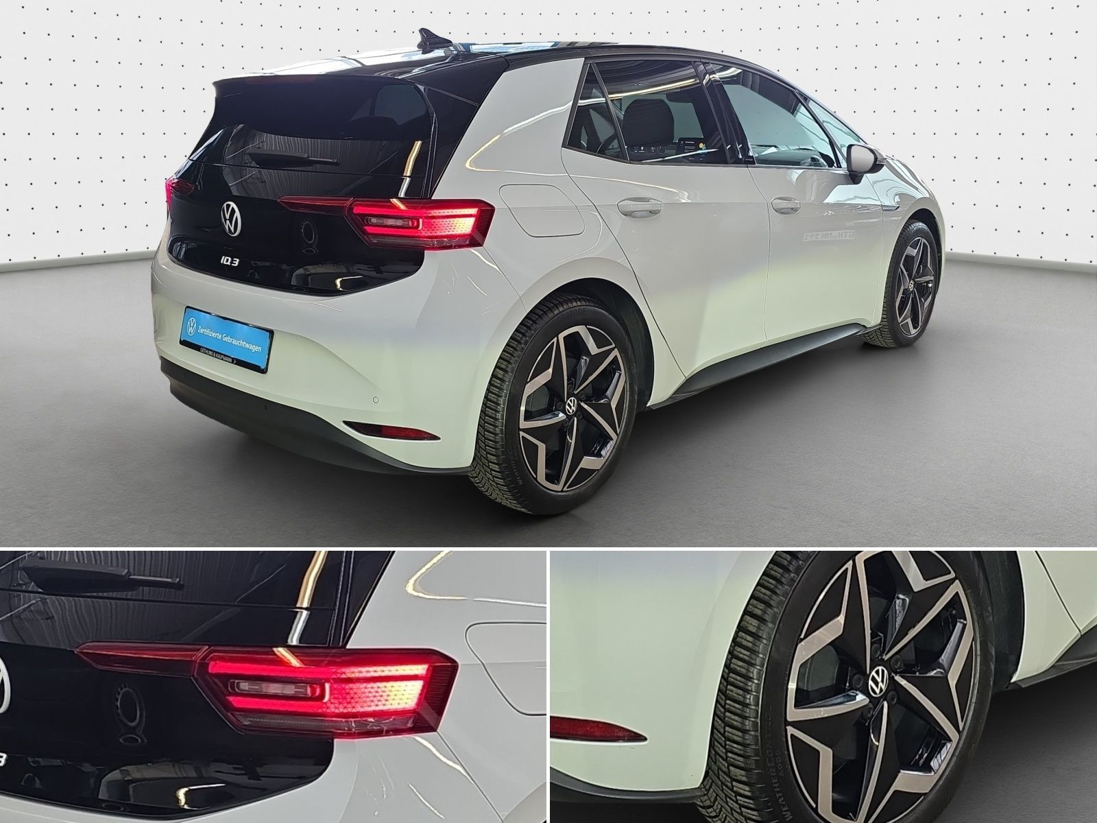 Volkswagen ID.3 - Bild 26