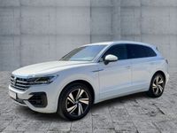Volkswagen Touareg - Vorschau Bild 2