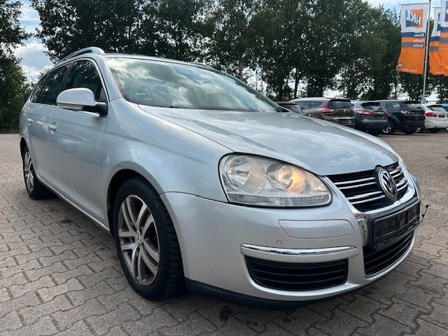 Volkswagen Golf V Variant Sportline/Klimaauto./Pano/Alu/PDC