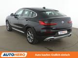 BMW X4 xDrive 20d Aut.*NAVI*LASER*ACC*HUD*CAM*PDC* - BMW X4 Gebrauchtwagen in Frankfurt