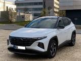 Hyundai Tucson Prime Mild-Hybrid 48V Allrad 4WD DCT - Hyundai Unfallwagen