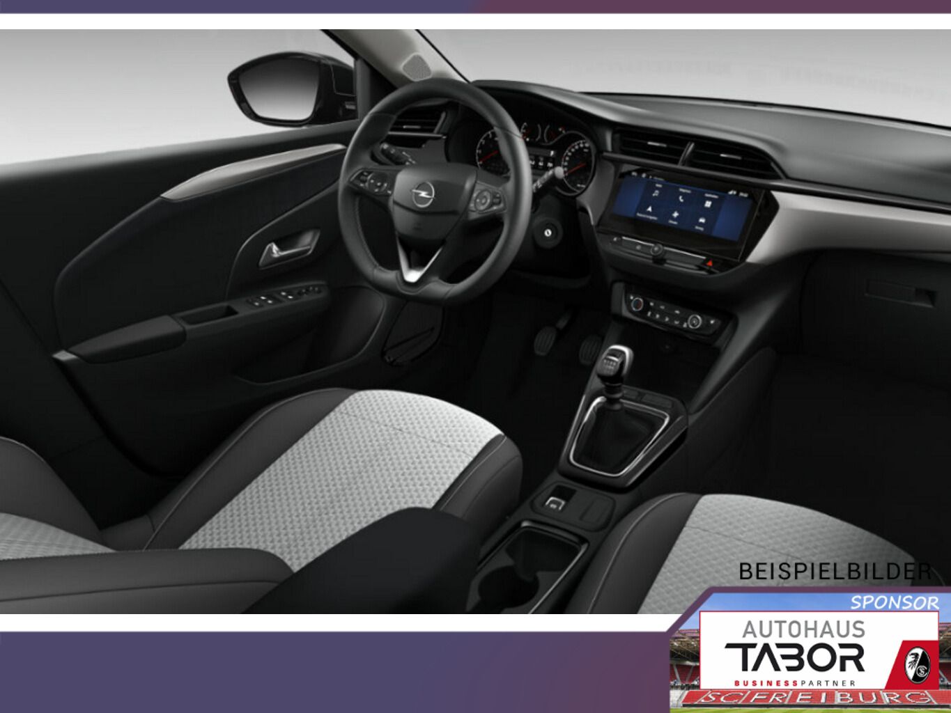 Opel Corsa - Bild 4