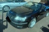 Saab 9-3 1.9TTiD 132kW Vector Cabriolet Vector Hirsch