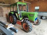 Deutz-Fahr DEUTZ 5206, ALLRAD Eurokabine BJ 1977, TÜV 11/27