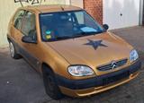 Citroën SAXO 1.1 Chrono Chrono - Citroën SAXO: 1.1