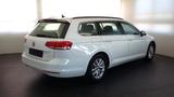 Volkswagen Passat Variant 2.0 TDI SCR DSG Comfortline - Volkswagen: Comfortline