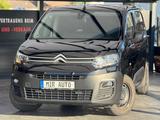 Citroën Berlingo Kasten Worker M/L1 - gebrauchte Citroën Berlingo aus dem Jahr 2022