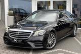 Mercedes-Benz S 350 d 4Matic Lang *AMG LINE (PANORAMA/360 CAM) - Mercedes-Benz S 350 in Wiesbaden