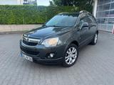 Opel Antara, AHK, Automatik, Klima , SUV - Opel Antara aus 2017