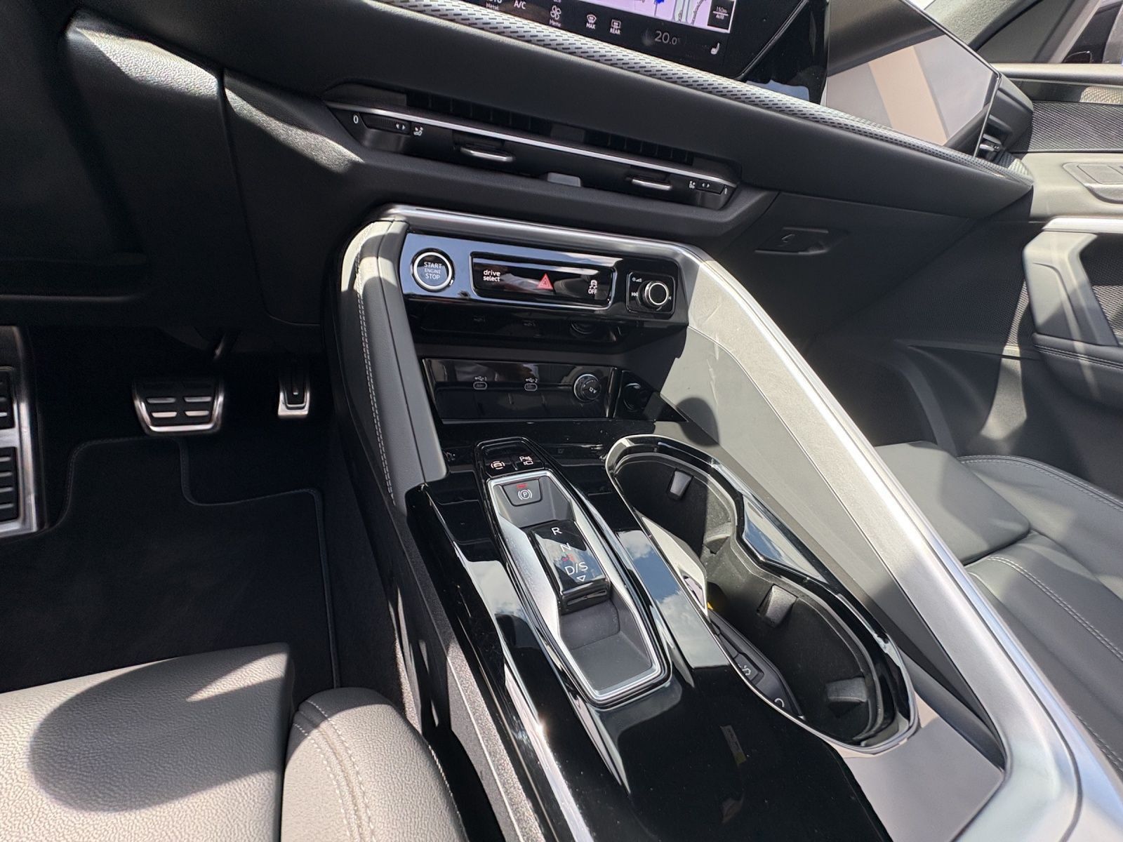 Audi Q5 - Bild 13