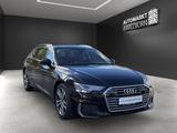 Audi A6 S LINE design VollLeder*ACC*LED*19*Winterpake - gebrauchte Audi A6 aus dem Jahr 2022