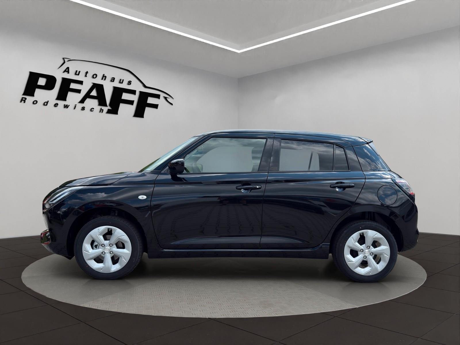 Suzuki Swift 1.2 HYBRID 4x4 COMFORT ALLRAD | NEU