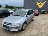 Fiat Stilo 1.8 16V Dynamic,Klima,8-fach, KEIN TÜV - Fiat Stilo: Kombi