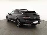 Volkswagen Arteon SB 2.0 TSI DSG R-Line 4Motion Pano AHK - gebrauchte VW Arteon aus dem Jahr 2021