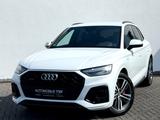 Audi Q5 45 TFSI quattro S line Sport Plus Paket - Audi Q5: Line Plus