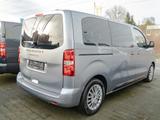 Peugeot Traveller Active L2 Diesel 180 EAT8 - silberne Peugeot Traveller