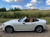 Fiat 124 Spider 1.4 MultiAir Turbo Lusso Lusso - Fiat 124 Spider
