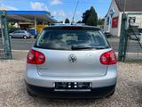 Volkswagen Golf V Lim. Comfortline*TÜV NEU*1 HAND*KLIMA* - Volkswagen: Comfortline