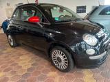 Fiat 500 Lounge - Fiat 500: Lounge