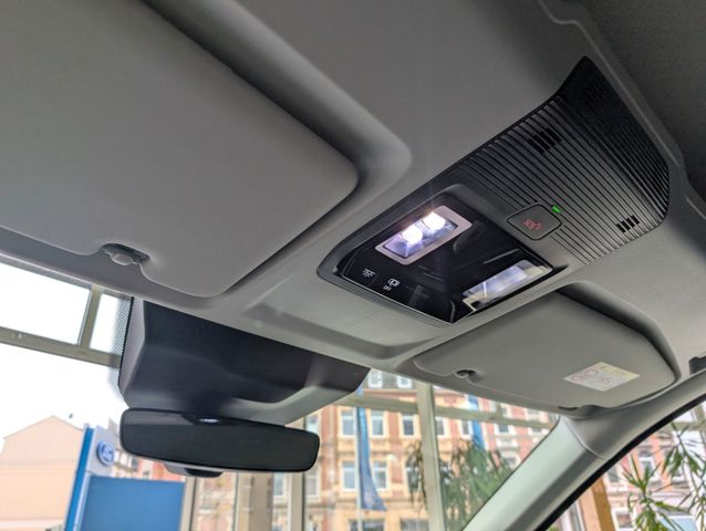 Ford Grand Tourneo Connect Titanium 7-Sitze Automatik