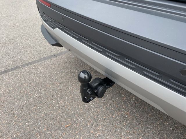 Skoda Elroq 60 *0,25%*2xPDC*4xSHZ*AHK*LED*STHZ*WÄPU*