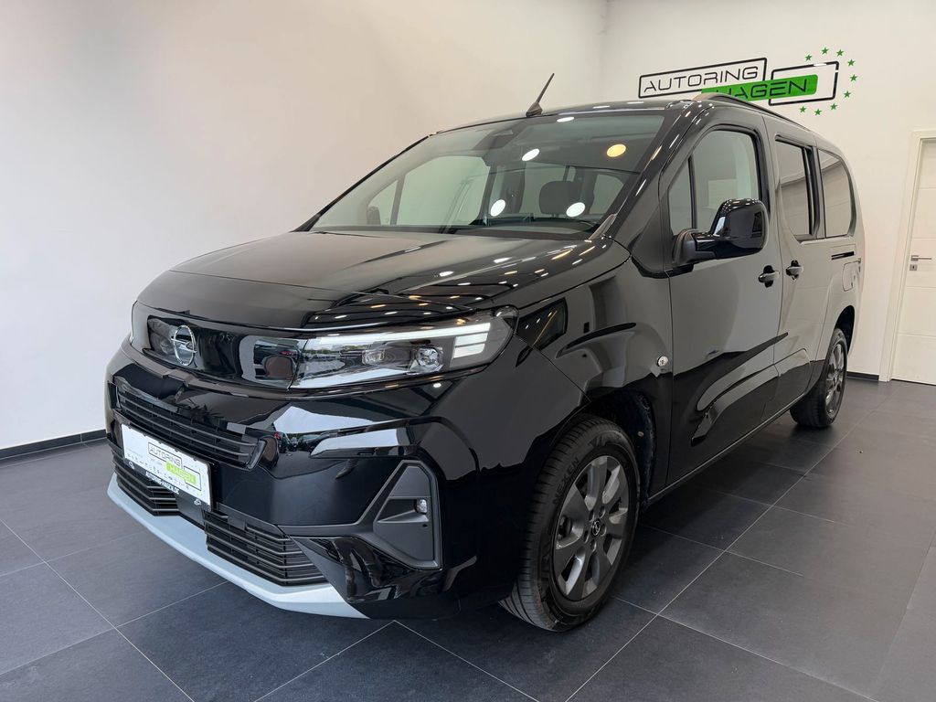 Image of Opel Combo