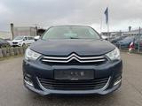 Citroën C4 Lim. Selection - gebrauchte Citroën C4 aus dem Jahr 2015